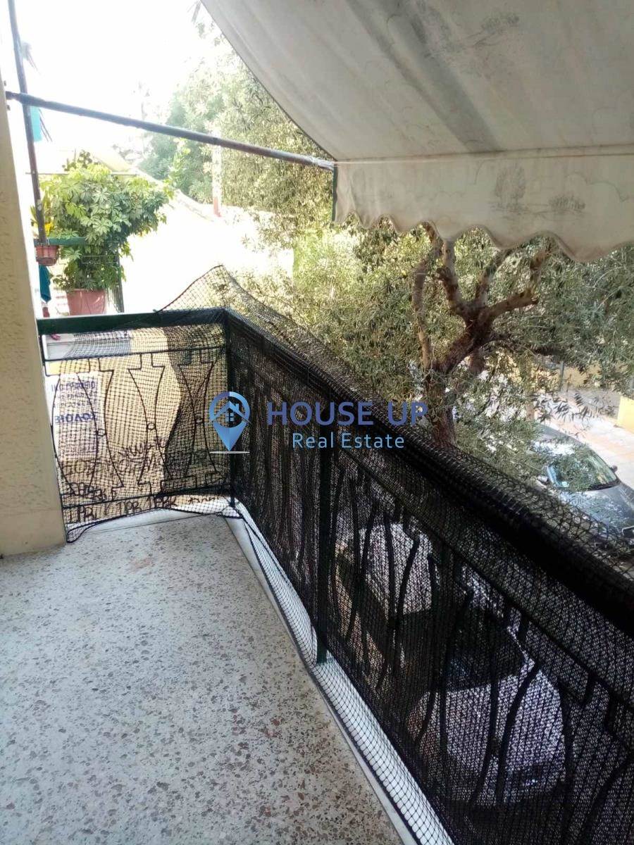 (Προς Ενοικίαση) Κατοικία Διαμέρισμα || Αθήνα Κέντρο/Αθήνα - 55 τ.μ, 550€ 