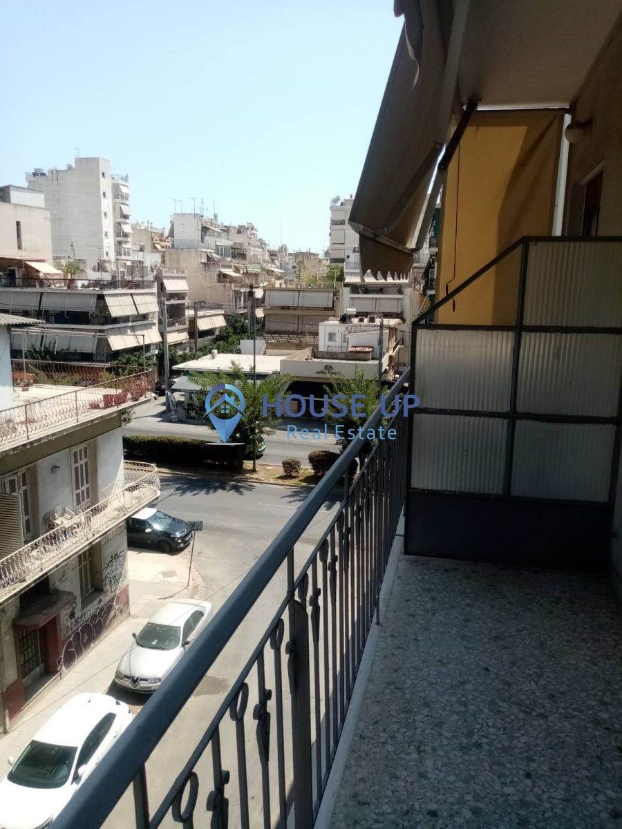 (Προς Ενοικίαση) Κατοικία Διαμέρισμα || Αθήνα Κέντρο/Αθήνα - 69 τ.μ, 750€ 