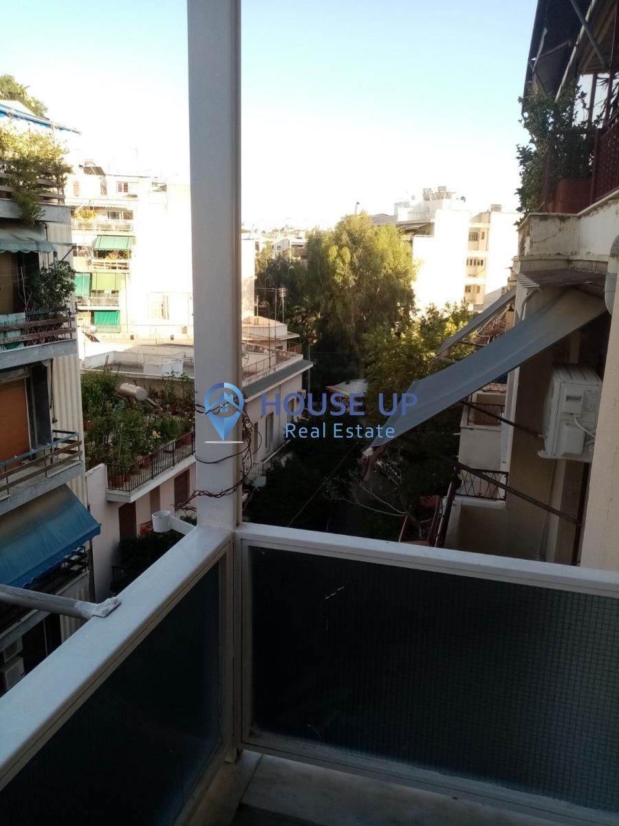 (Προς Ενοικίαση) Κατοικία Διαμέρισμα || Αθήνα Κέντρο/Αθήνα - 56 τ.μ, 1 Υ/Δ, 680€ 