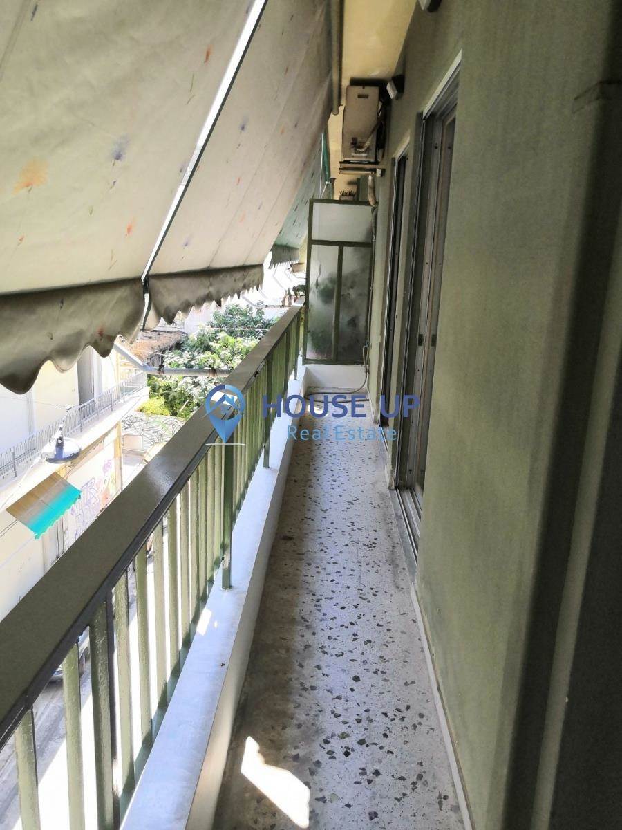(Προς Ενοικίαση) Κατοικία Διαμέρισμα || Αθήνα Κέντρο/Αθήνα - 75 τ.μ, 650€ 