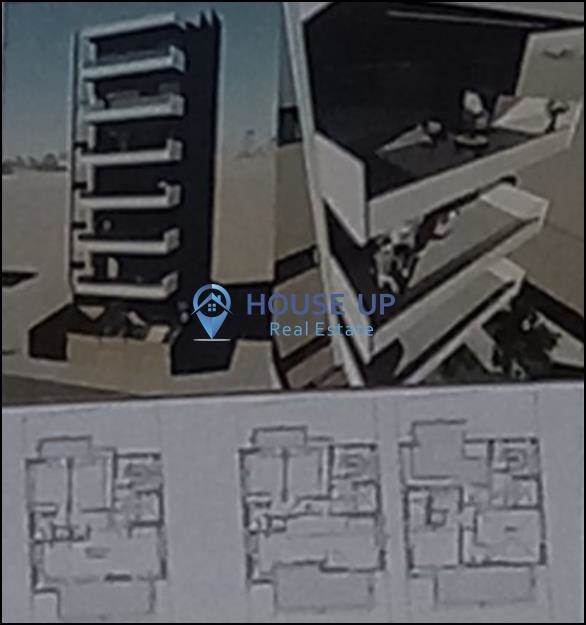 (For Sale) Residential Maisonette || Athens South/Kallithea - 106 Sq.m, 2 Bedrooms, 450.000€ 