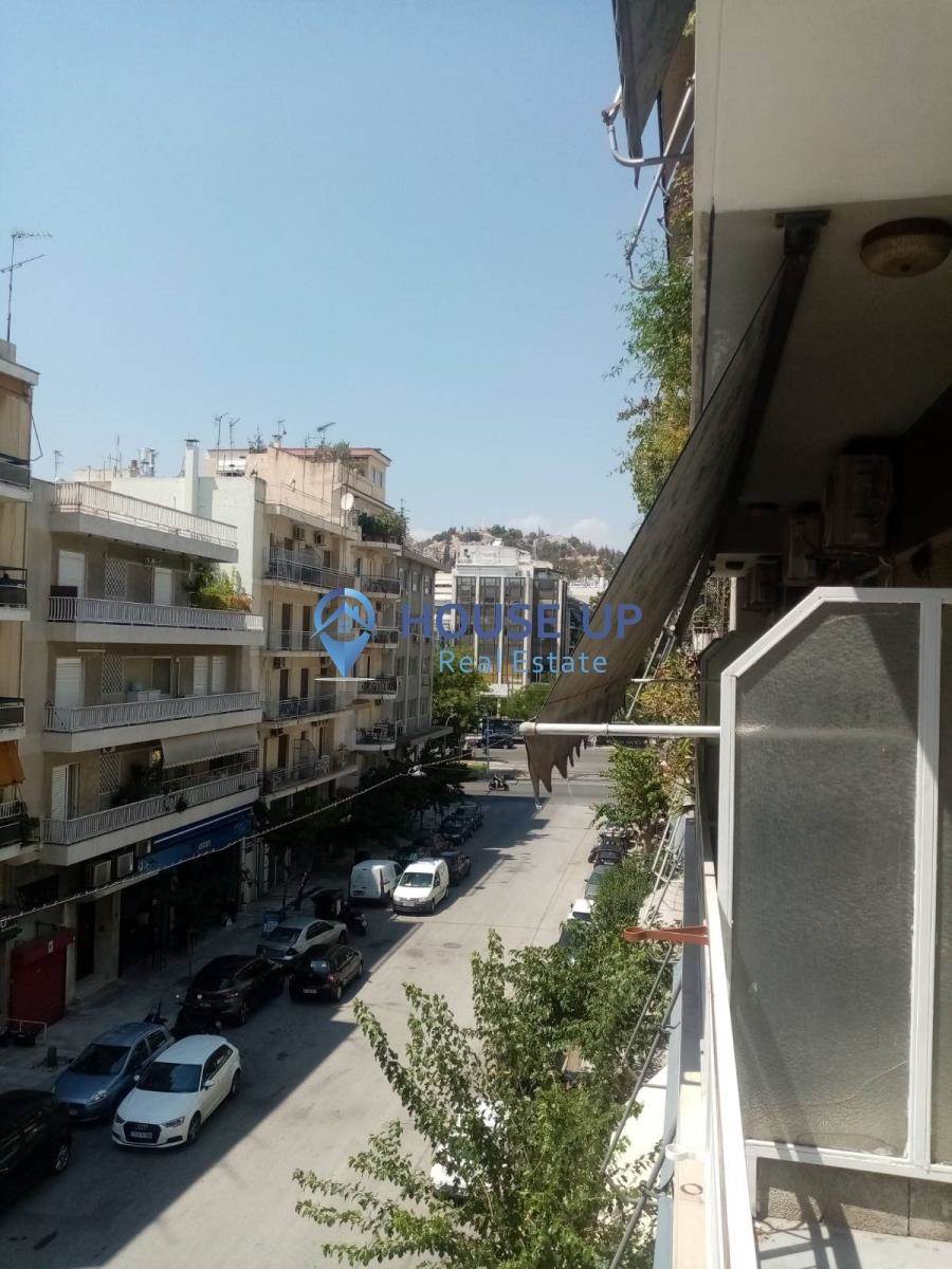 (For Rent) Residential  Small Studio || Athens Center/Athens - 40 Sq.m, 1 Bedrooms, 850€ 