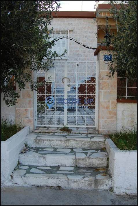 (Προς Πώληση) Κατοικία Μονοκατοικία || Αθήνα Κέντρο/Ηλιούπολη - 495.000 τ.μ, 2 Υ/Δ, 98€ 