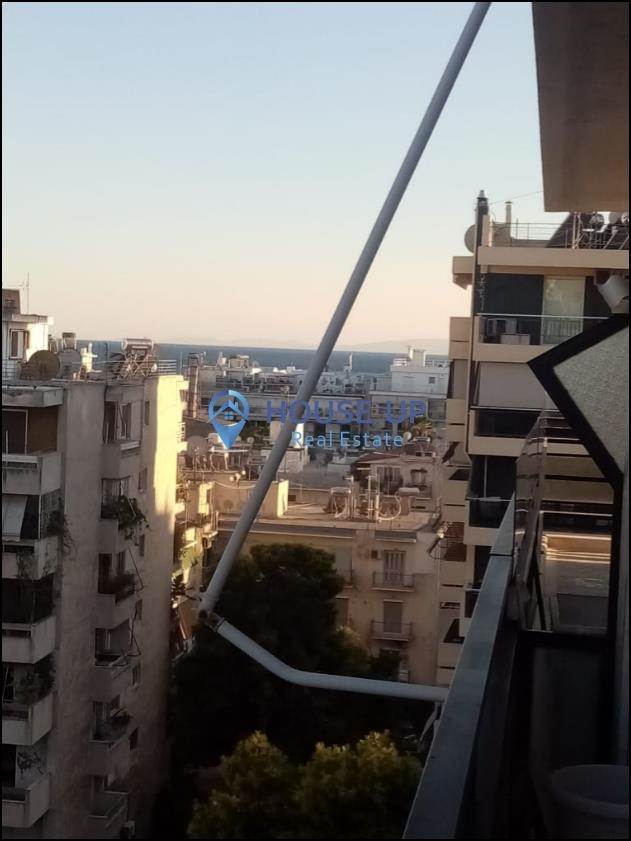 (Προς Πώληση) Κατοικία Διαμέρισμα || Αθήνα Νότια/Παλαιό Φάληρο - 82 τ.μ, 3 Υ/Δ, 349.000€ 