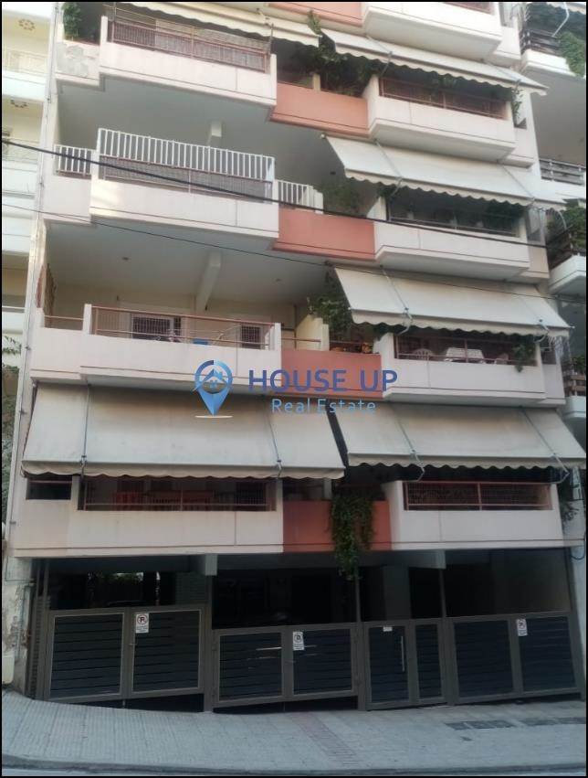 (For Rent) Residential Apartment || Athens South/Kallithea - 86 Sq.m, 2 Bedrooms, 750€ 
