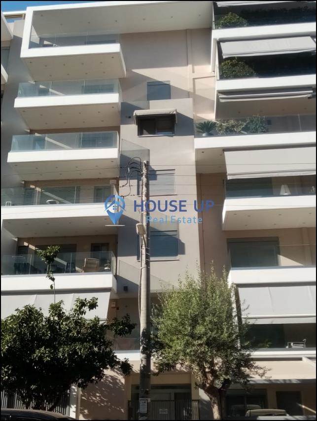 (Προς Πώληση) Κατοικία Διαμέρισμα || Αθήνα Νότια/Άλιμος - 137 τ.μ, 3 Υ/Δ, 670.000€ 