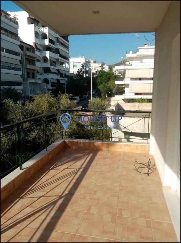 (For Rent) Residential Floor Apartment || Athens South/Glyfada - 125 Sq.m, 3 Bedrooms, 1.100€ 