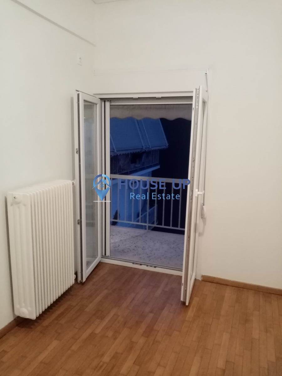 (For Rent) Residential Apartment || Athens South/Kallithea - 49 Sq.m, 1 Bedrooms, 500€ 
