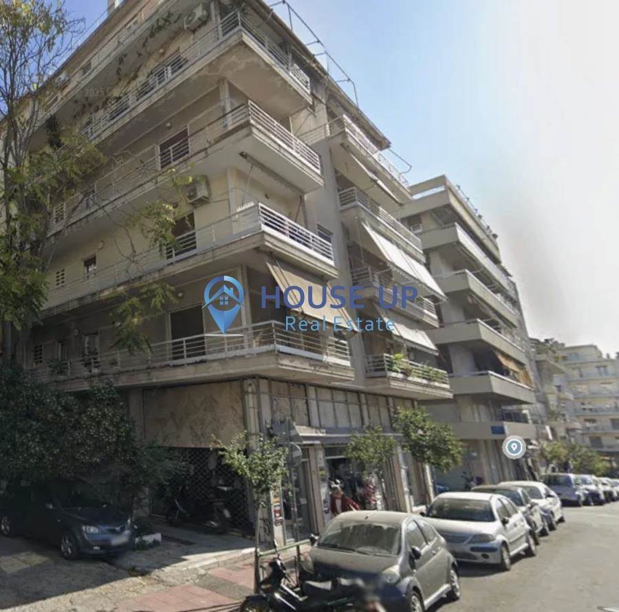 (For Sale) Residential Apartment || Athens Center/Athens - 73 Sq.m, 2 Bedrooms, 140.000€ 