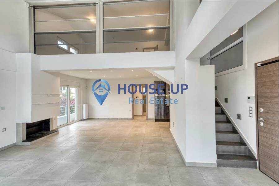 (For Rent) Residential Apartment || Athens South/Glyfada - 140 Sq.m, 3 Bedrooms, 2.200€ 