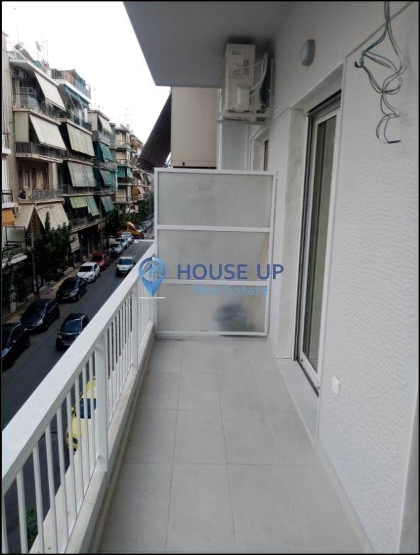 (For Rent) Residential Apartment || Athens South/Kallithea - 60 Sq.m, 2 Bedrooms, 750€ 