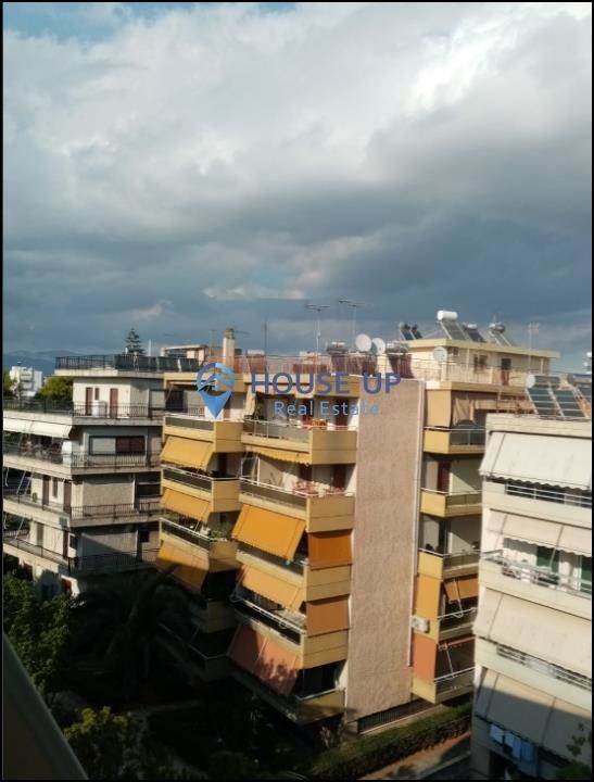 (For Rent) Residential Apartment || Athens South/Palaio Faliro - 91 Sq.m, 2 Bedrooms, 850€ 