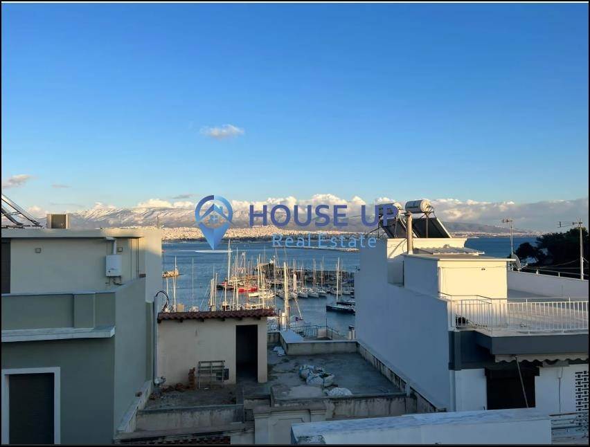 (Προς Πώληση) Επαγγελματικός Χώρος Κτίριο || Πειραιάς/Πειραιάς - 1.320 τ.μ, 2.400.000€ 