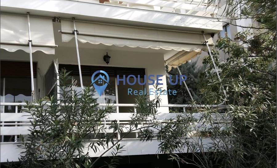 (For Rent) Residential Apartment || Athens South/Glyfada - 73 Sq.m, 2 Bedrooms, 1.200€ 
