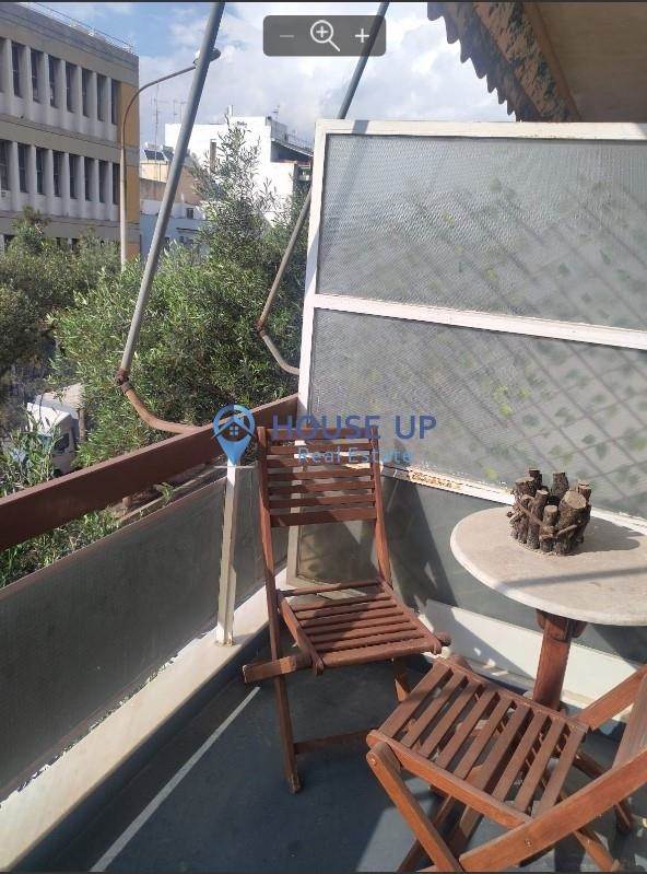 (For Rent) Residential Apartment || Athens Center/Athens - 55 Sq.m, 1 Bedrooms, 570€ 