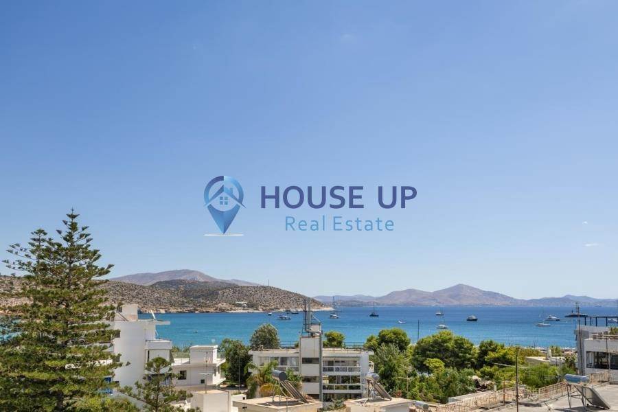 (For Rent) Residential Apartment || East Attica/Vari-Varkiza - 40 Sq.m, 1 Bedrooms, 1.400€ 