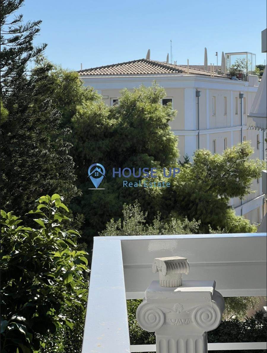 (For Rent) Residential Apartment || East Attica/Vouliagmeni - 50 Sq.m, 1 Bedrooms, 1.000€ 