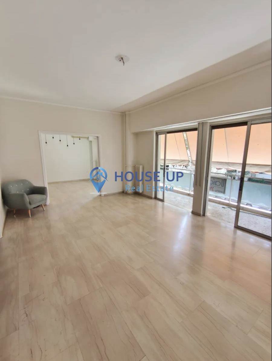 (Προς Πώληση) Κατοικία Διαμέρισμα || Αθήνα Νότια/Νέα Σμύρνη - 105 τ.μ, 2 Υ/Δ, 230.000€ 