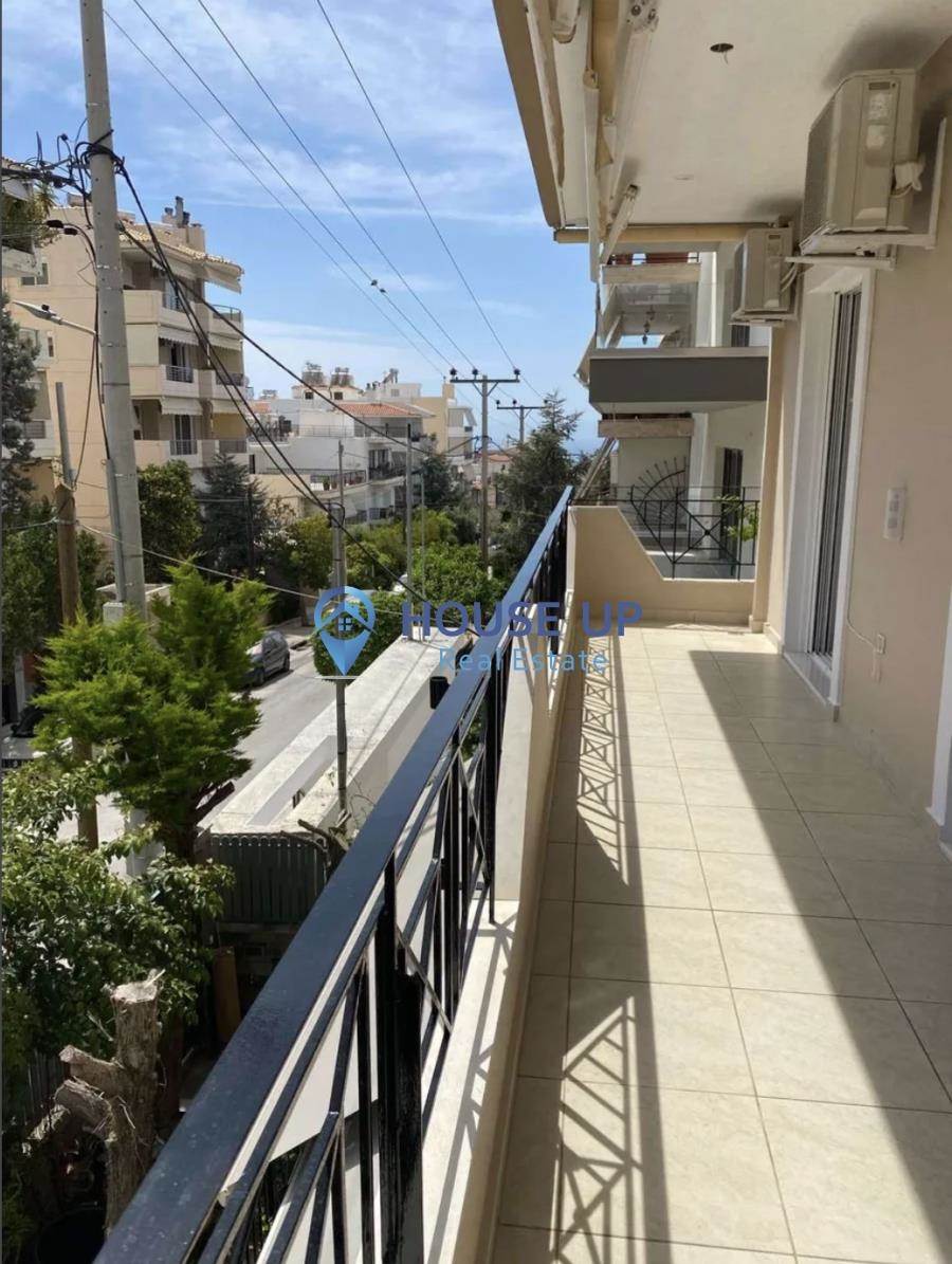 (Προς Πώληση) Κατοικία Διαμέρισμα || Αθήνα Νότια/Γλυφάδα - 89 τ.μ, 3 Υ/Δ, 295.000€ 