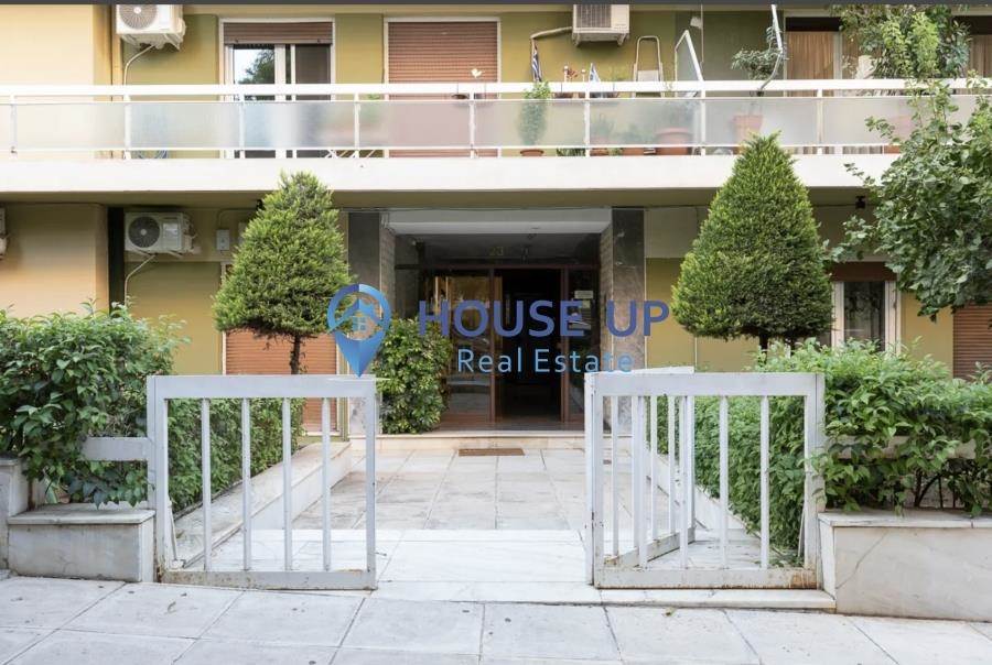 (Προς Πώληση) Κατοικία || Αθήνα Νότια/Παλαιό Φάληρο - 105 τ.μ, 2 Υ/Δ, 290.000€ 