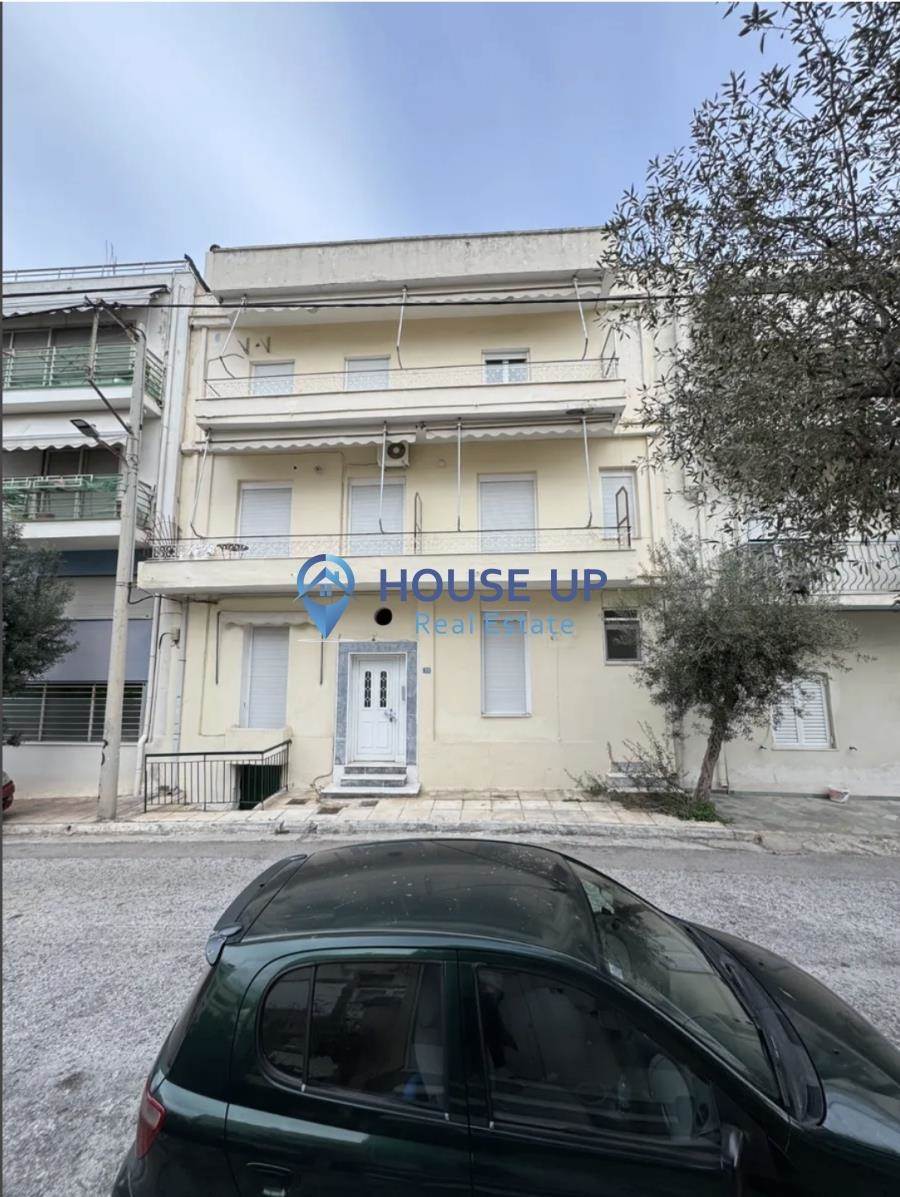 (For Sale) Residential Building || Athens Center/Athens - 320 Sq.m, 5 Bedrooms, 650.000€ 