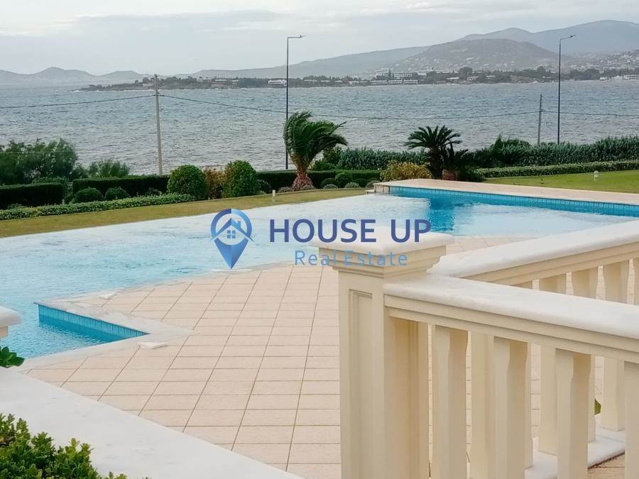 (Προς Πώληση) Κατοικία Βίλα || Ανατολική Αττική/Σαρωνίδα - 900 τ.μ, 8 Υ/Δ, 6.000.000€ 