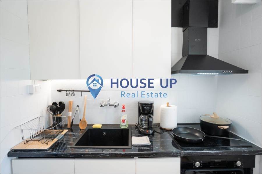 (Προς Ενοικίαση) Κατοικία Διαμέρισμα || Ανατολική Αττική/Καλύβια-Λαγονήσι - 52 τ.μ, 1 Υ/Δ, 900€ 