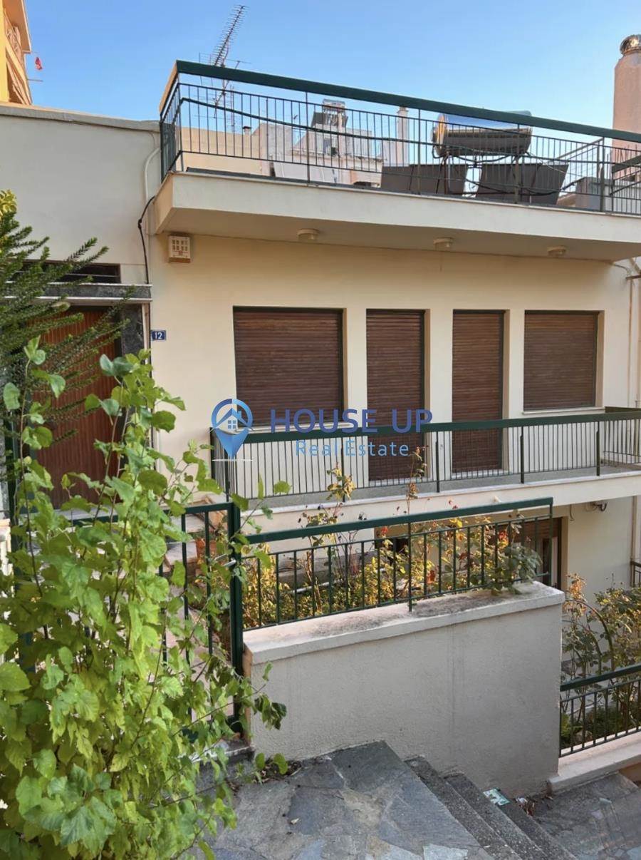 (For Sale) Residential Detached house || Athens Center/Athens - 120 Sq.m, 2 Bedrooms, 320.000€ 