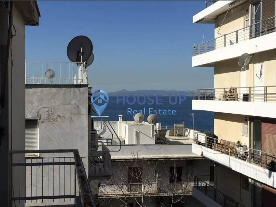 (Προς Πώληση) Κατοικία Διαμέρισμα || Αθήνα Νότια/Παλαιό Φάληρο - 76 τ.μ, 1 Υ/Δ, 259.000€ 