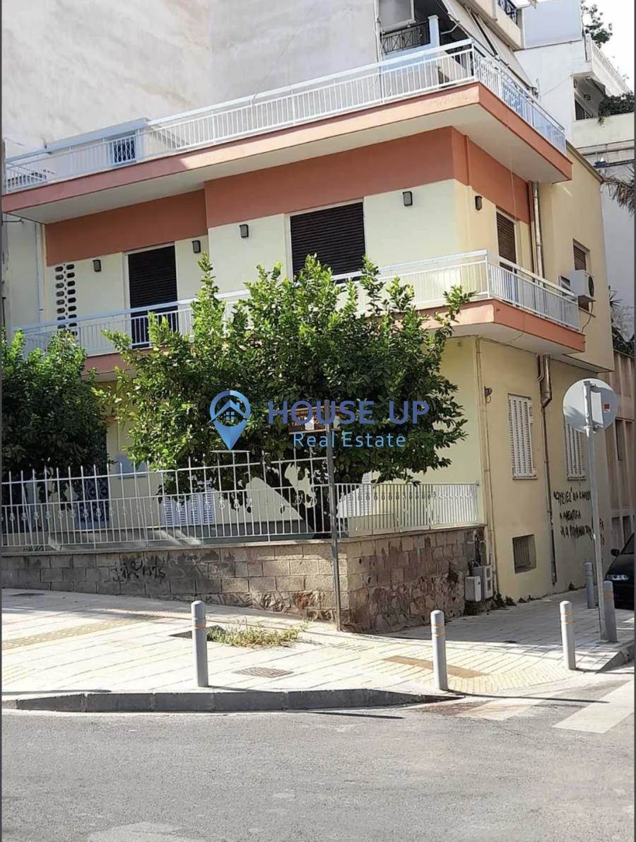 (Προς Πώληση) Κατοικία Μονοκατοικία || Αθήνα Νότια/Νέα Σμύρνη - 175 τ.μ, 3 Υ/Δ, 390.000€ 