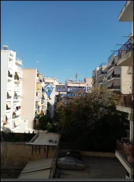 (Προς Ενοικίαση) Κατοικία Διαμέρισμα || Αθήνα Νότια/Καλλιθέα - 120 τ.μ, 3 Υ/Δ, 750€ 