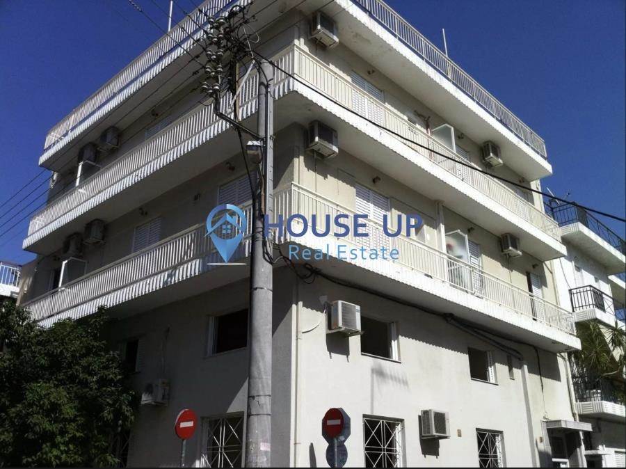 (For Sale) Residential Building || Athens West/Egaleo - 600 Sq.m, 750.000€ 