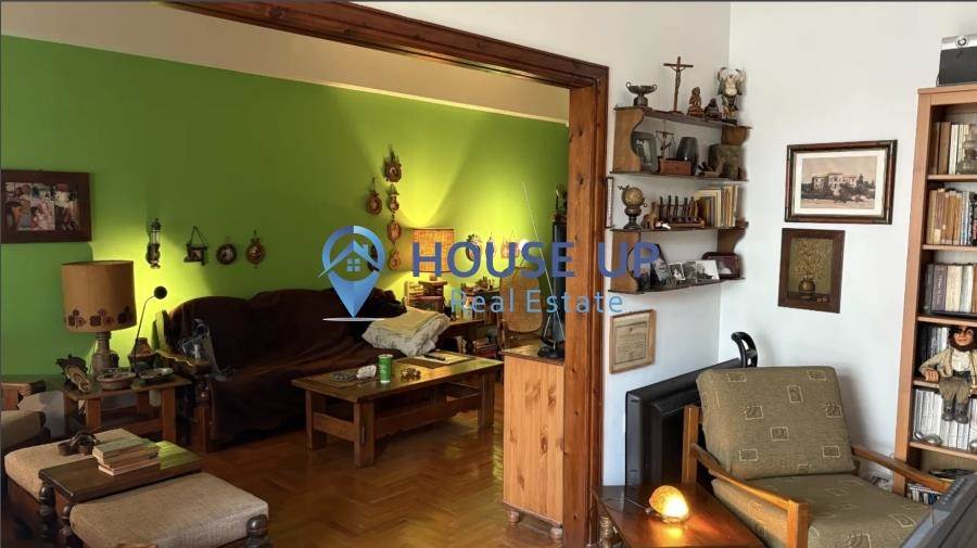 (For Sale) Residential Apartment || Athens South/Nea Smyrni - 76 Sq.m, 2 Bedrooms, 165.000€ 