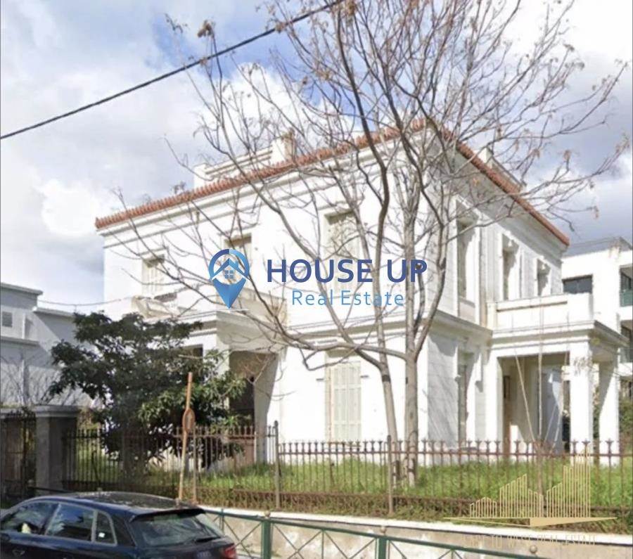 (Προς Πώληση) Κατοικία Μονοκατοικία || Αθήνα Βόρεια/Μαρούσι - 300 τ.μ, 6 Υ/Δ, 1.290.000€ 