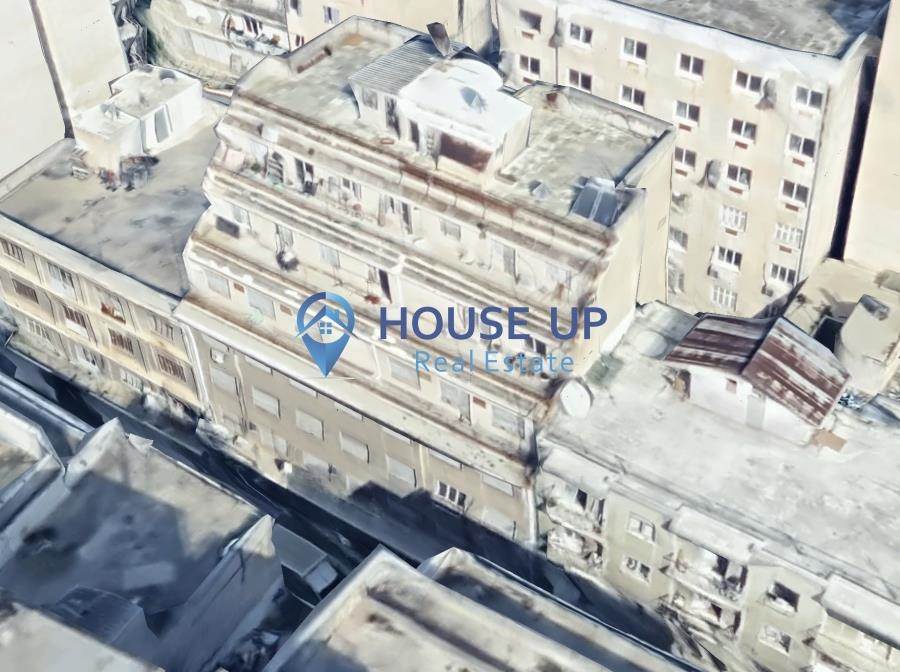 (Προς Πώληση) Κατοικία Πολυκατοικία/Κτίριο || Αθήνα Κέντρο/Αθήνα - 2.650 τ.μ, 4.700.000€ 