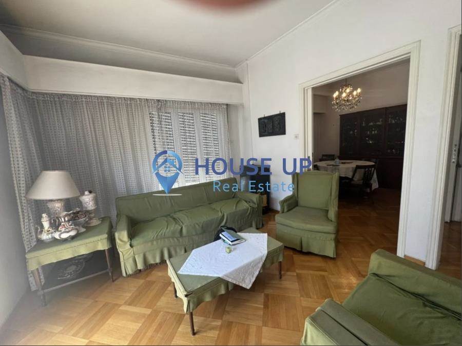 (Προς Πώληση) Κατοικία Διαμέρισμα || Αθήνα Νότια/Νέα Σμύρνη - 108 τ.μ, 2 Υ/Δ, 185.000€ 