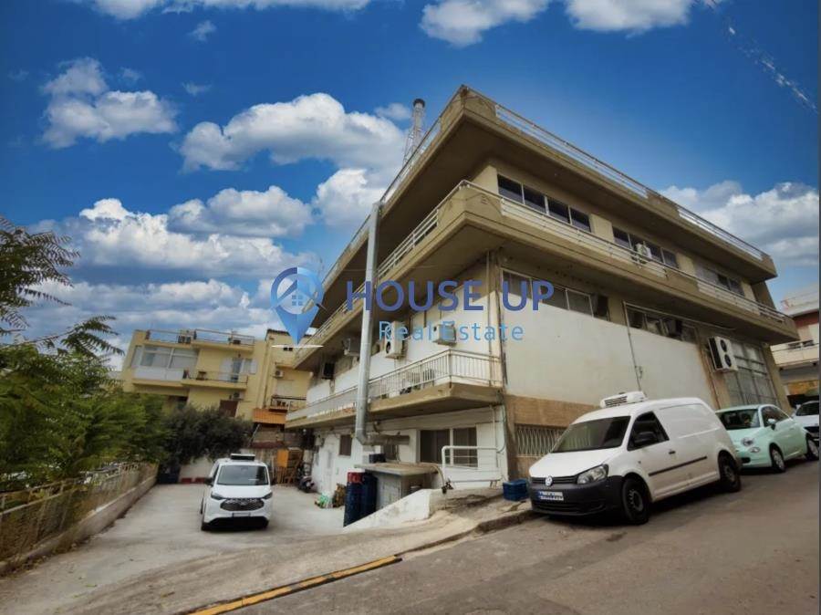 (Προς Πώληση) Επαγγελματικός Χώρος Επαγγελματικός Χώρος || Αθήνα Νότια/Άγιος Δημήτριος - 1.160 τ.μ, 2.150.000€ 