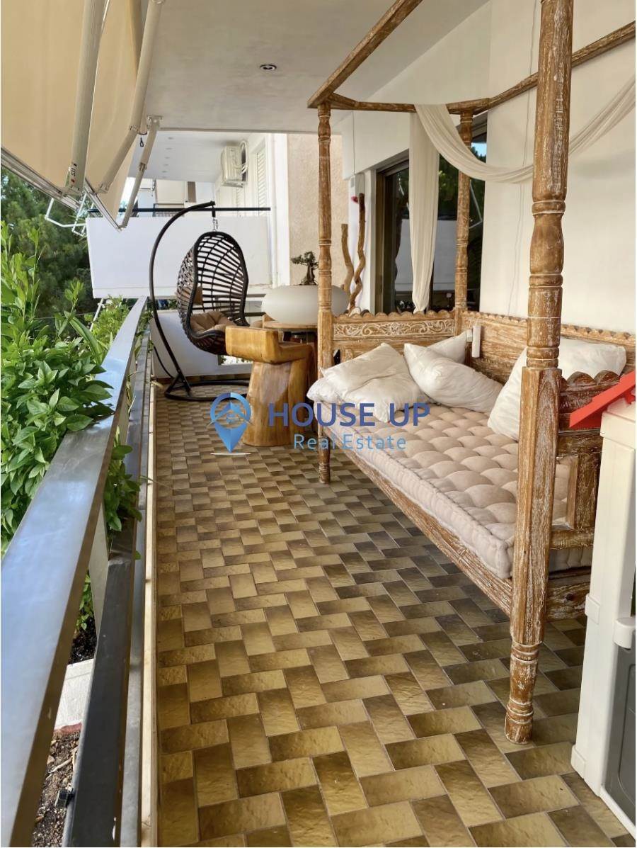 (Προς Πώληση) Κατοικία Διαμέρισμα || Αθήνα Νότια/Γλυφάδα - 149 τ.μ, 4 Υ/Δ, 660.000€ 