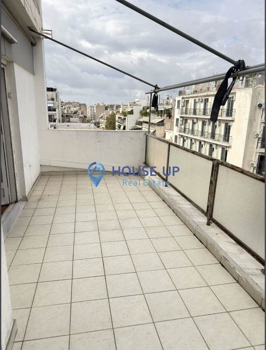 (Προς Πώληση) Κατοικία Διαμέρισμα || Αθήνα Κέντρο/Αθήνα - 70 τ.μ, 2 Υ/Δ, 300.000€ 