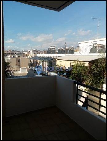 (For Rent) Residential Apartment || Athens South/Kallithea - 64 Sq.m, 1 Bedrooms, 800€ 