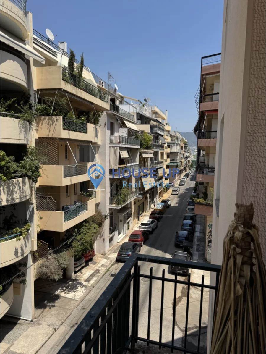 (Προς Πώληση) Κατοικία Διαμέρισμα || Αθήνα Κέντρο/Αθήνα - 85 τ.μ, 2 Υ/Δ, 180.000€ 