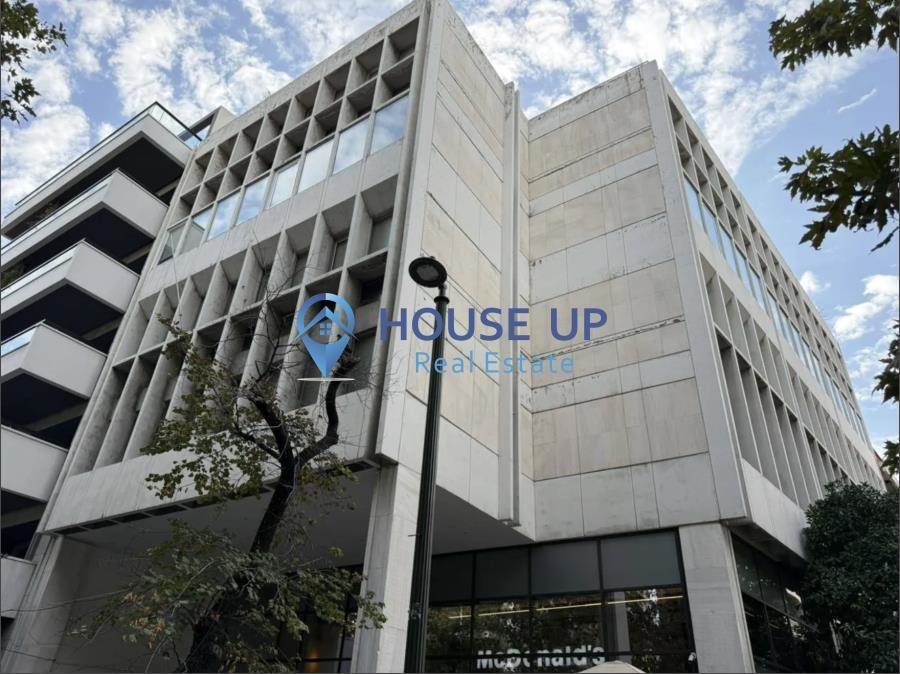 (Προς Πώληση) Επαγγελματικός Χώρος Κτίριο || Αθήνα Κέντρο/Αθήνα - 780 τ.μ, 8.000.000€ 