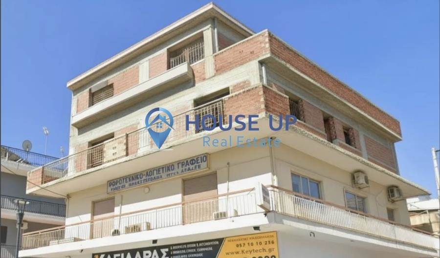 (Προς Πώληση) Επαγγελματικός Χώρος Κτίριο || Αθήνα Νότια/Άγιος Δημήτριος - 500 τ.μ, 700.000€ 