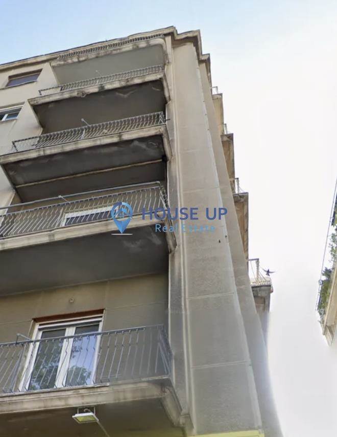 (Προς Πώληση) Κατοικία Διαμέρισμα || Αθήνα Κέντρο/Αθήνα - 96 τ.μ, 3 Υ/Δ, 230.000€ 