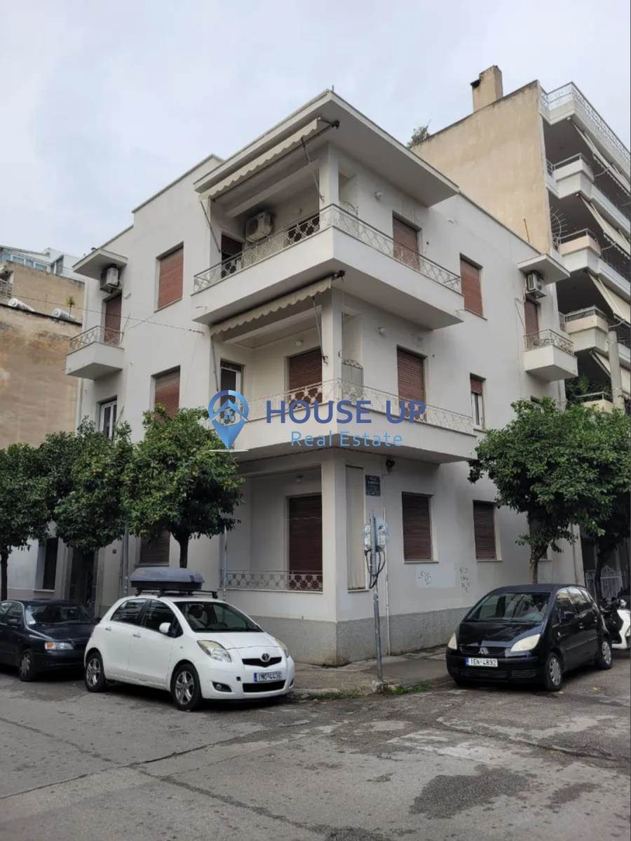 (Προς Πώληση) Επαγγελματικός Χώρος Κτίριο || Αθήνα Νότια/Καλλιθέα - 315 τ.μ, 650.000€ 