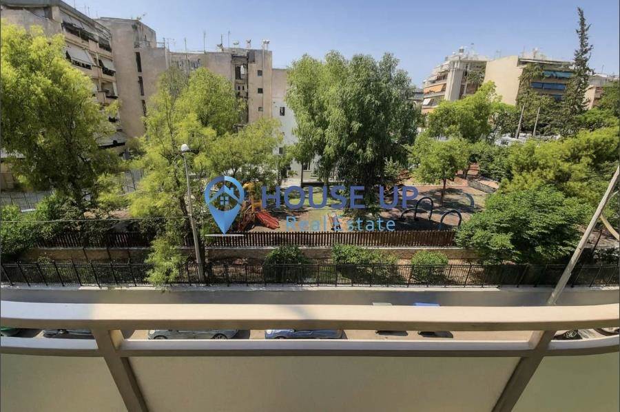 (Προς Πώληση) Κατοικία Διαμέρισμα || Αθήνα Νότια/Καλλιθέα - 85 τ.μ, 2 Υ/Δ, 215.000€ 