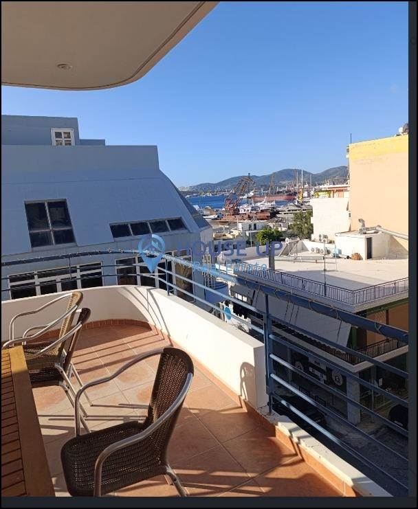 (Προς Ενοικίαση) Κατοικία Διαμέρισμα || Πειραιάς/Πέραμα - 103 τ.μ, 3 Υ/Δ, 800€ 