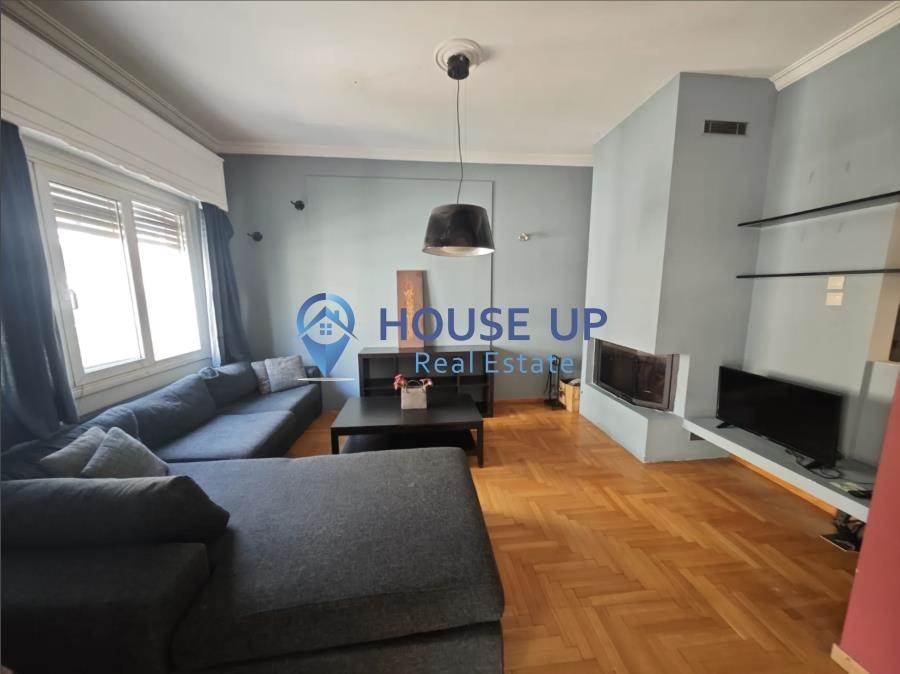 (Προς Πώληση) Κατοικία Διαμέρισμα || Αθήνα Κέντρο/Αθήνα - 105 τ.μ, 2 Υ/Δ, 339.000€ 